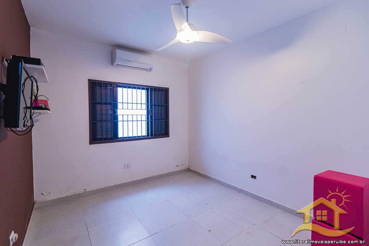 Casa no bairro Oásis, Lado Praia