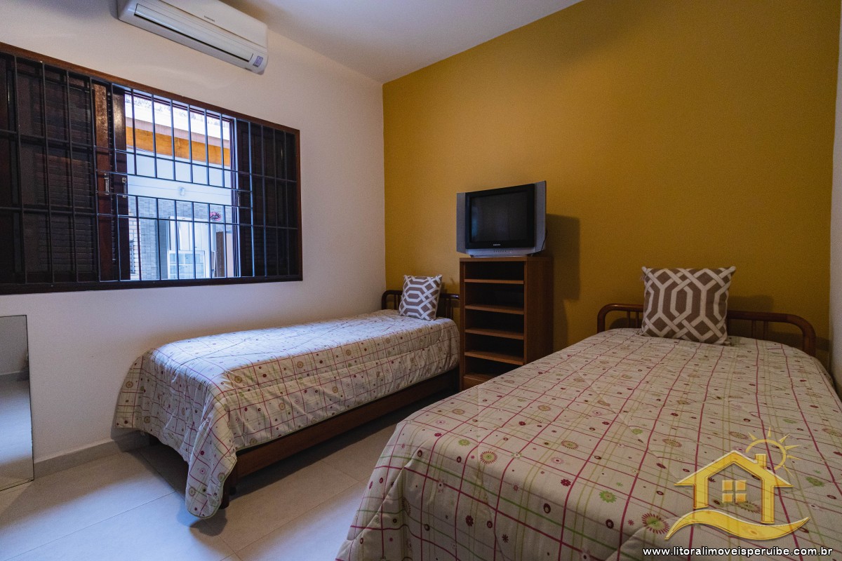 Casa no bairro Oásis, Lado Praia