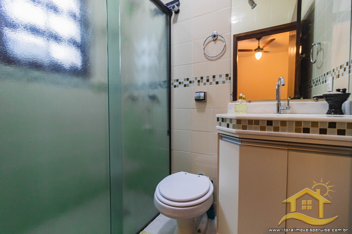 Casa no bairro Oásis, Lado Praia
