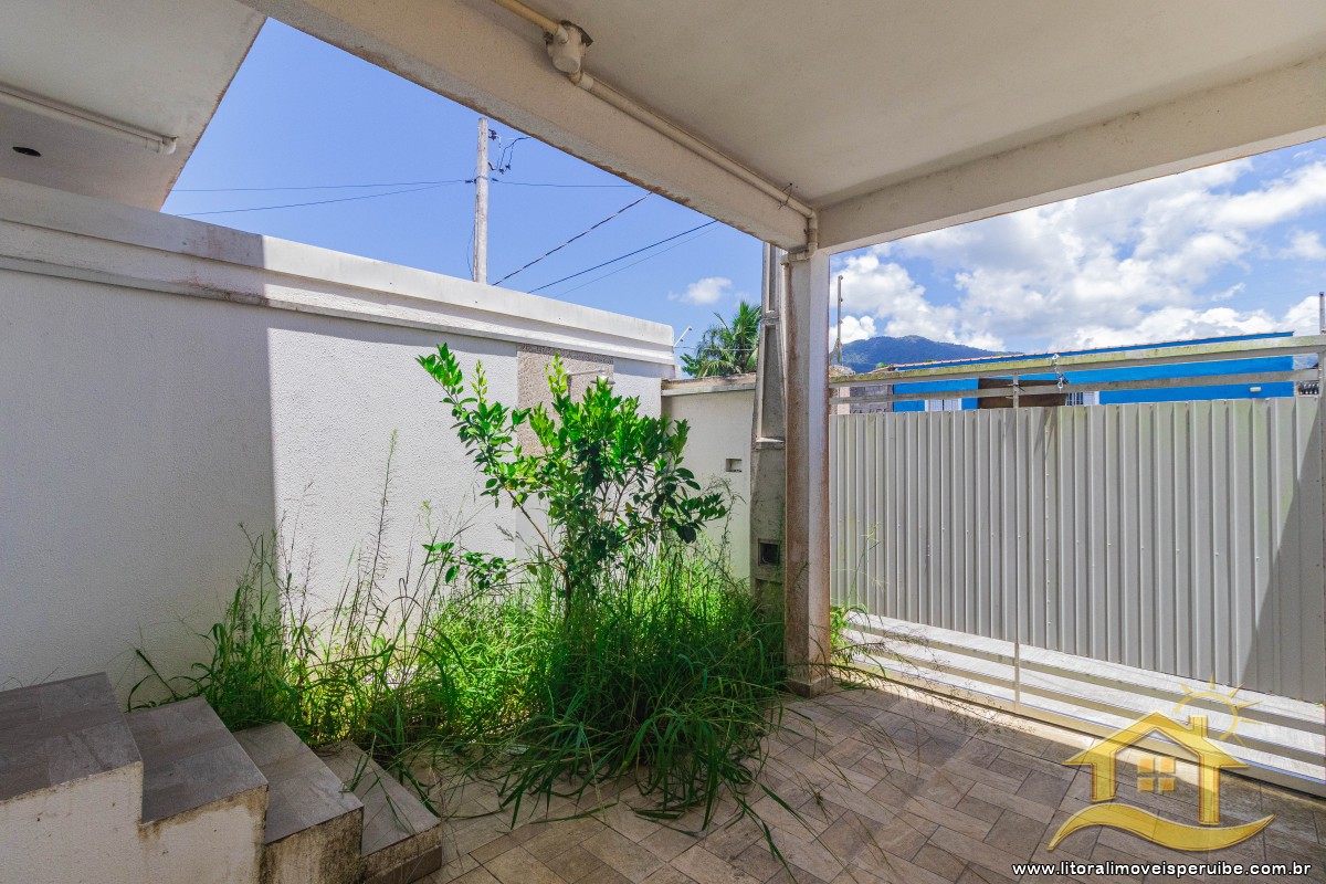 Casa no bairro Park D Aville, Pós Linha