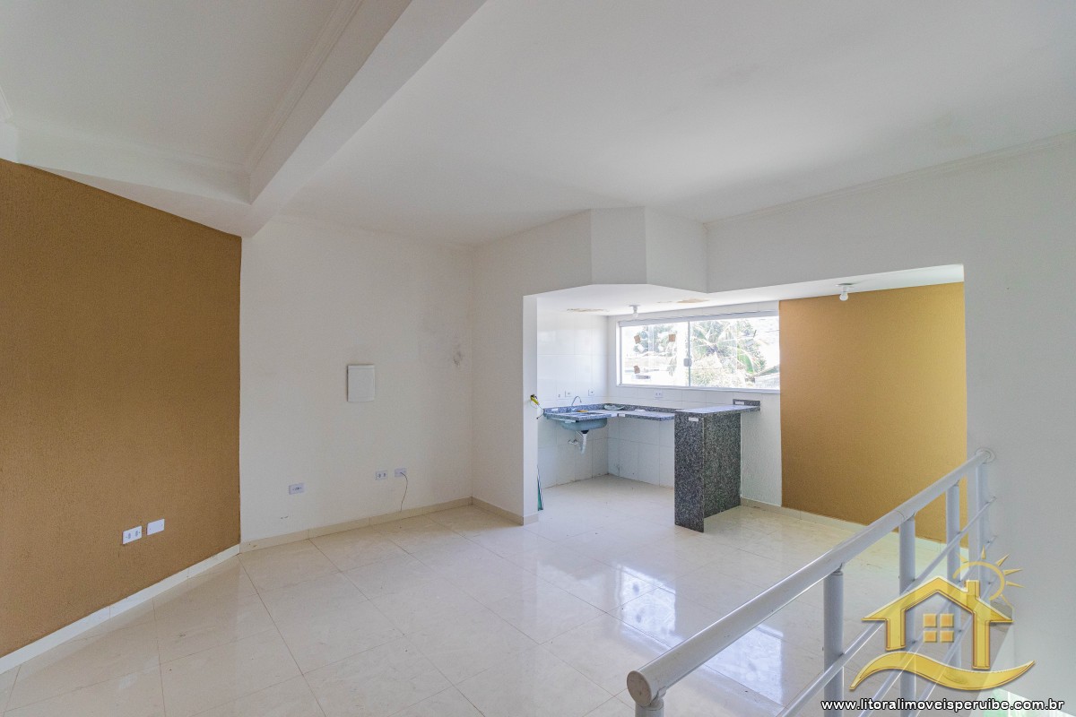 Casa no bairro Park D Aville, Pós Linha