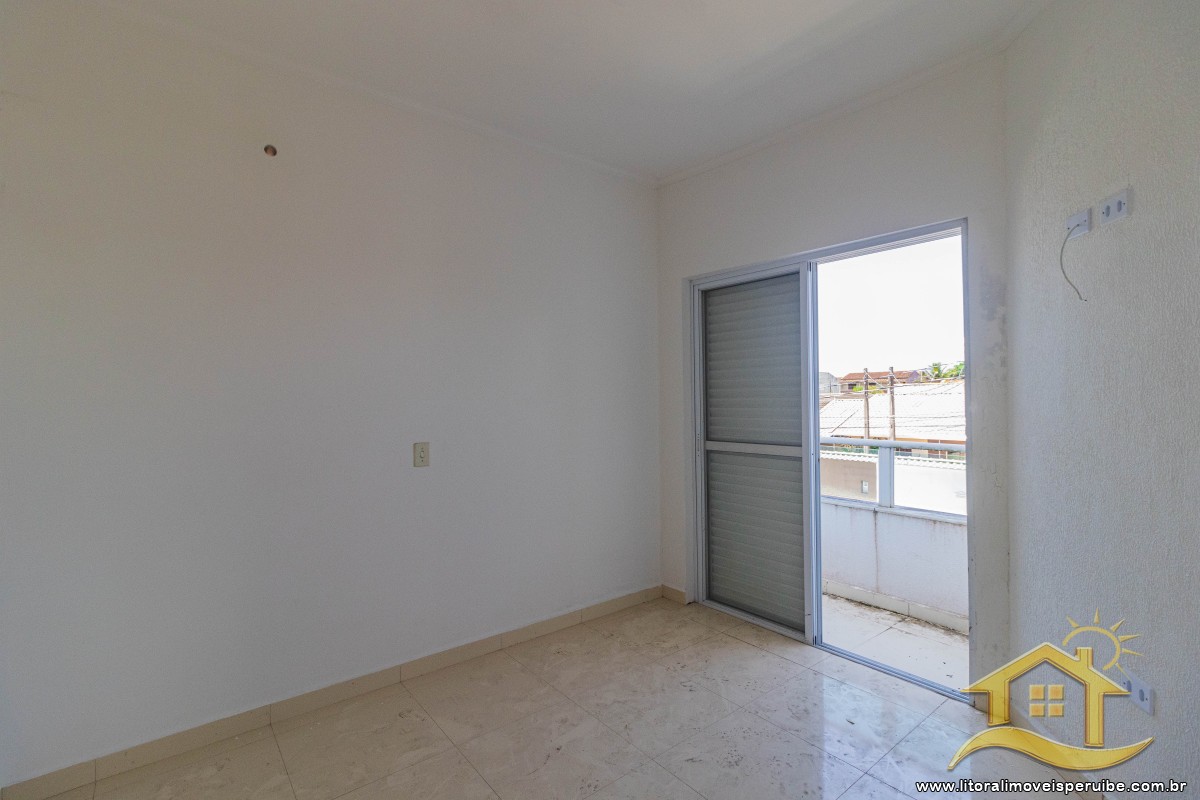 Casa no bairro Park D Aville, Pós Linha