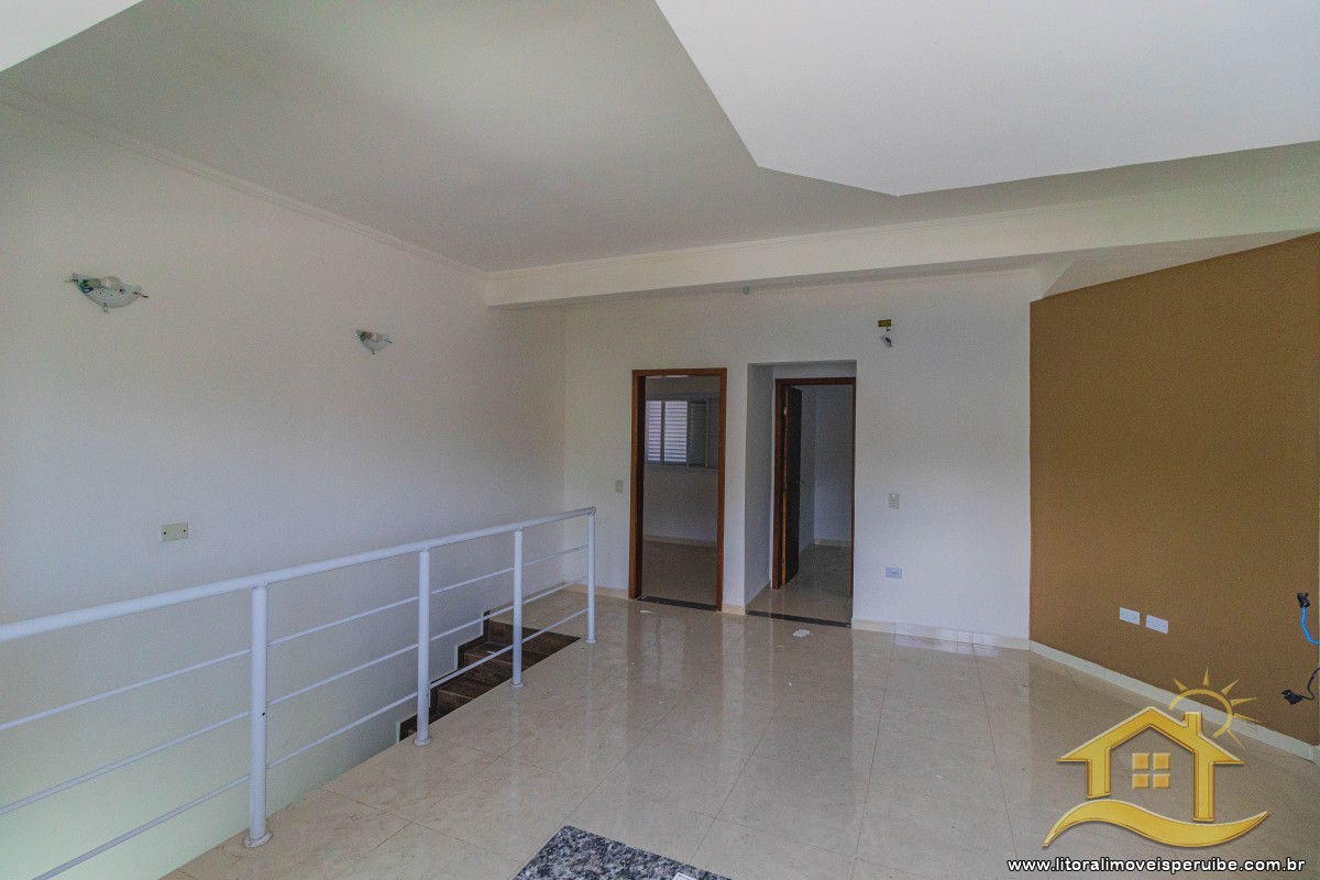 Casa no bairro Park D Aville, Pós Linha