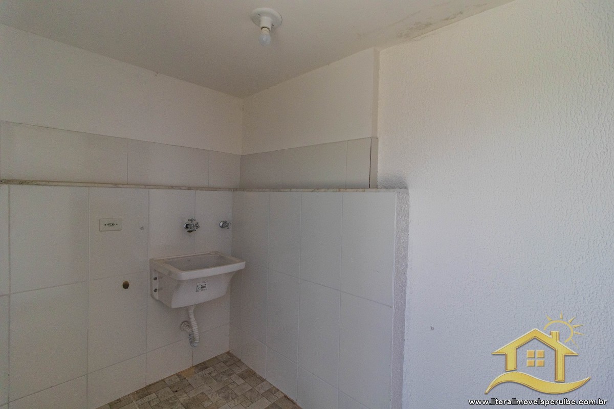Casa no bairro Park D Aville, Pós Linha