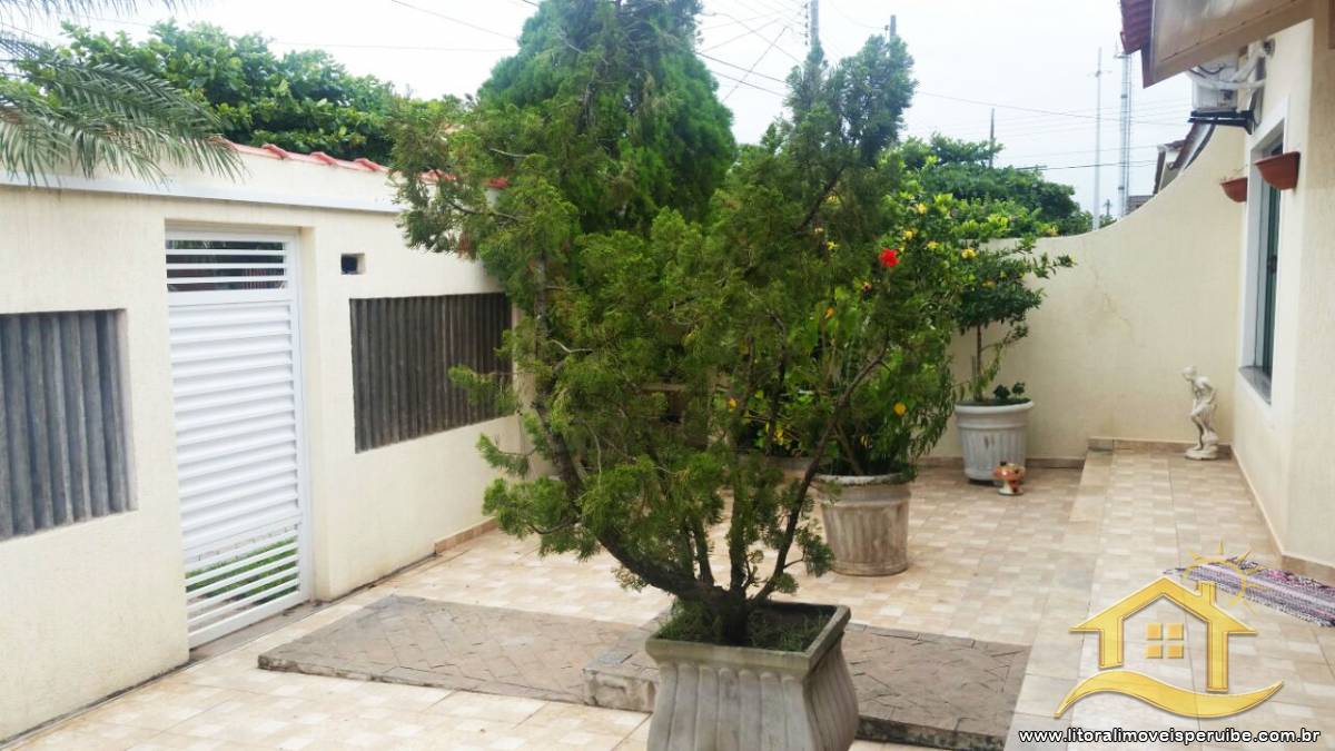 Casa no bairro Oásis, Lado Praia