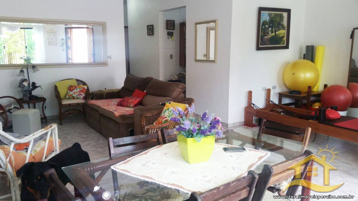 Casa no bairro Oásis, Lado Praia