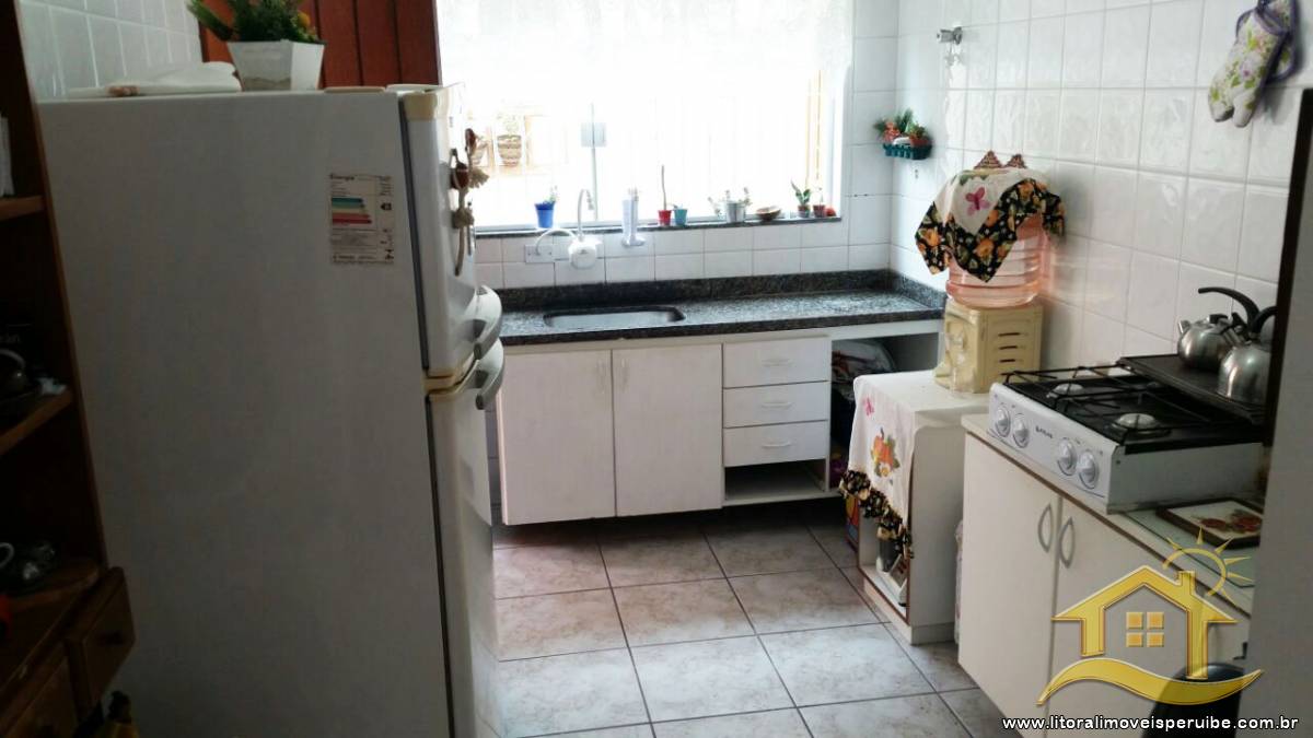 Casa no bairro Oásis, Lado Praia