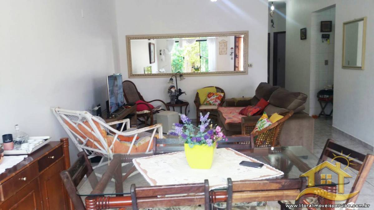 Casa no bairro Oásis, Lado Praia