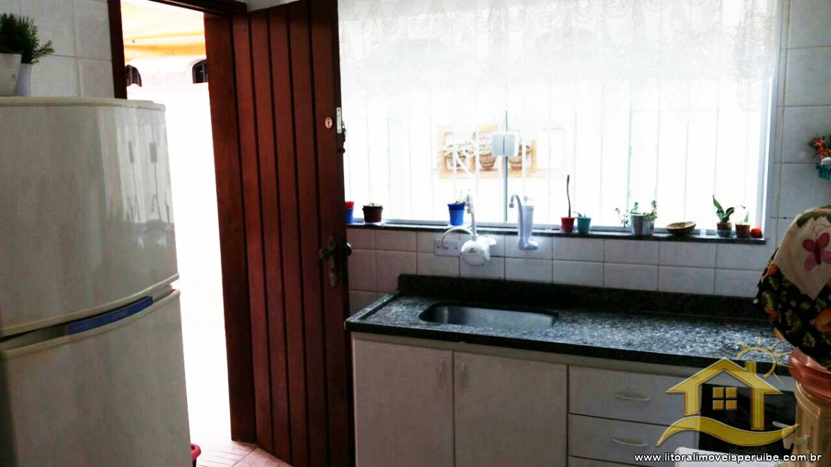 Casa no bairro Oásis, Lado Praia
