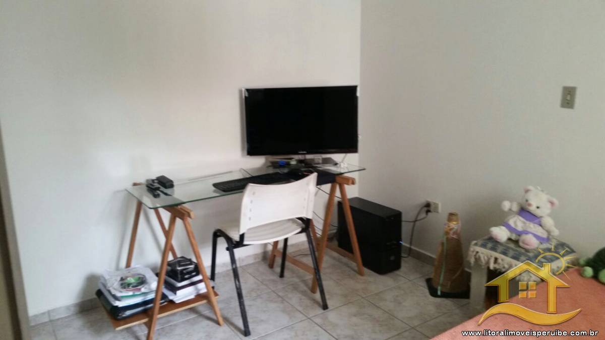 Casa no bairro Oásis, Lado Praia