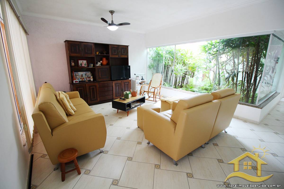 Casa no bairro Stella Maris, Lado Linha