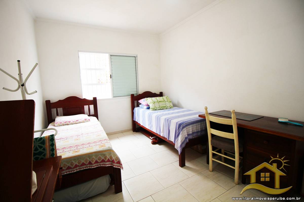 Casa no bairro Stella Maris, Lado Linha