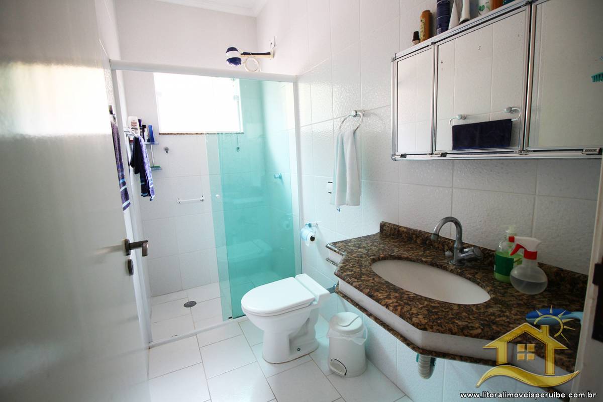 Casa no bairro Stella Maris, Lado Linha