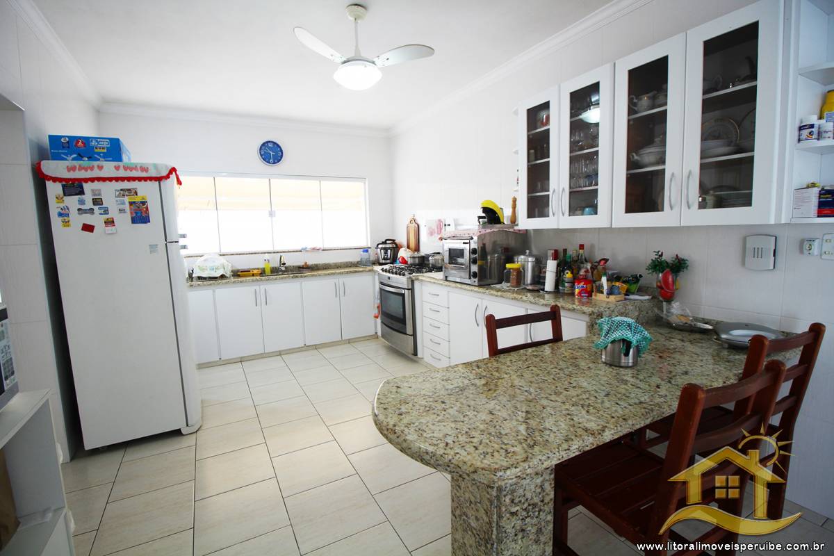 Casa no bairro Stella Maris, Lado Linha
