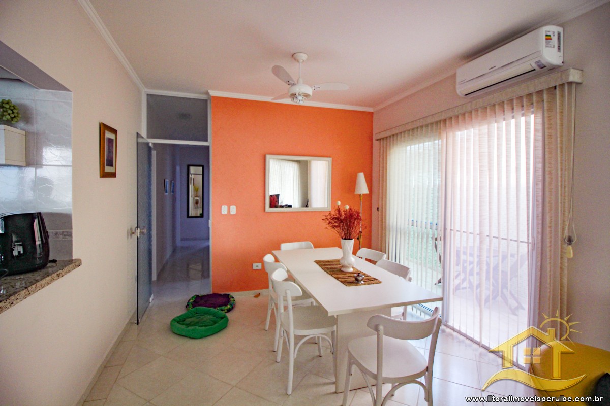 Casa no bairro Residencial Três Marias, Pós Linha