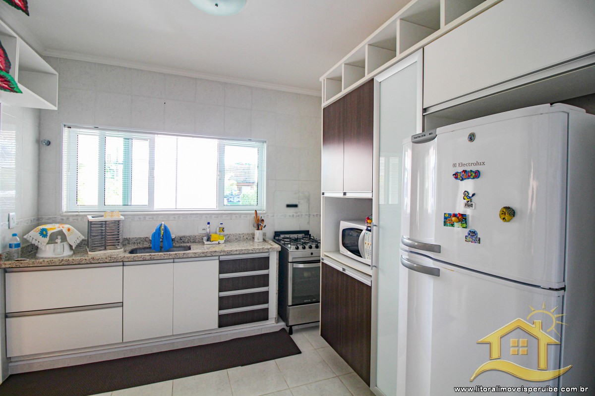 Casa no bairro Residencial Três Marias, Pós Linha