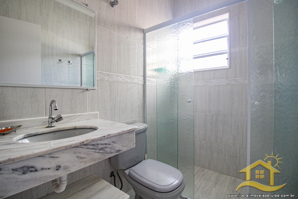 Casa no bairro Residencial Três Marias, Pós Linha