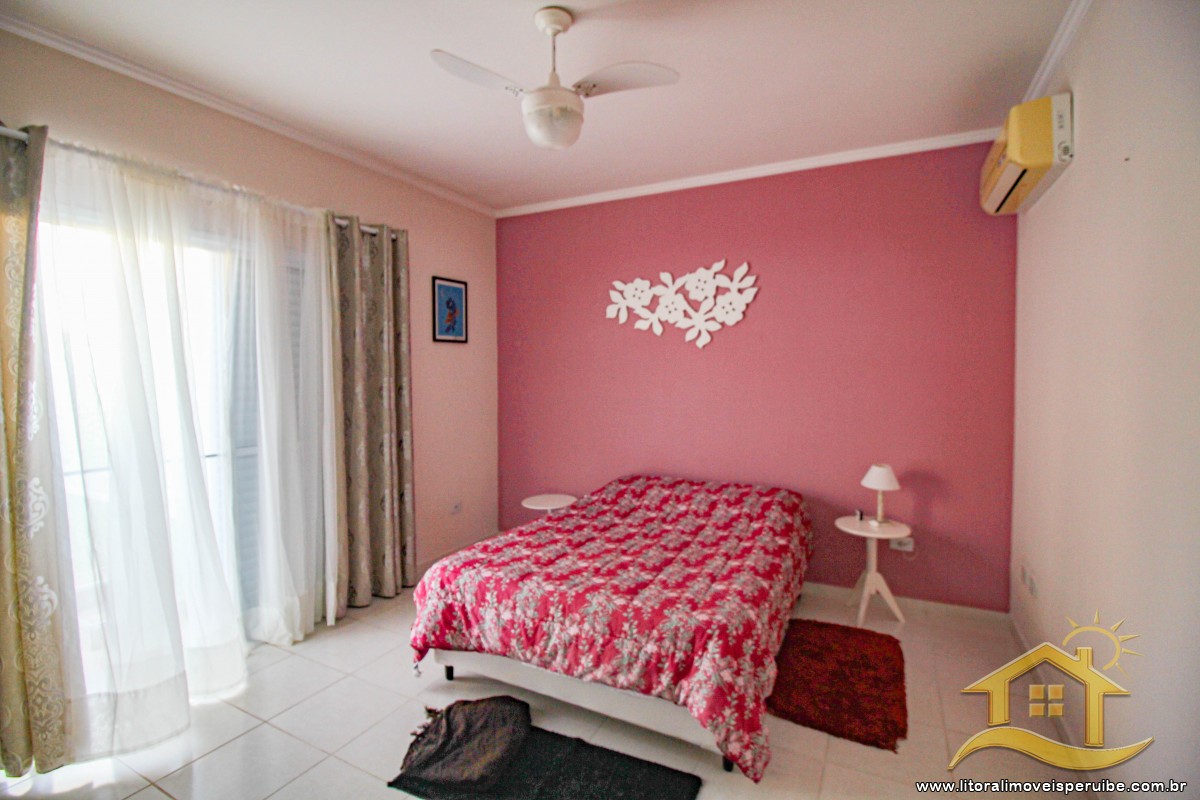 Casa no bairro Residencial Três Marias, Pós Linha
