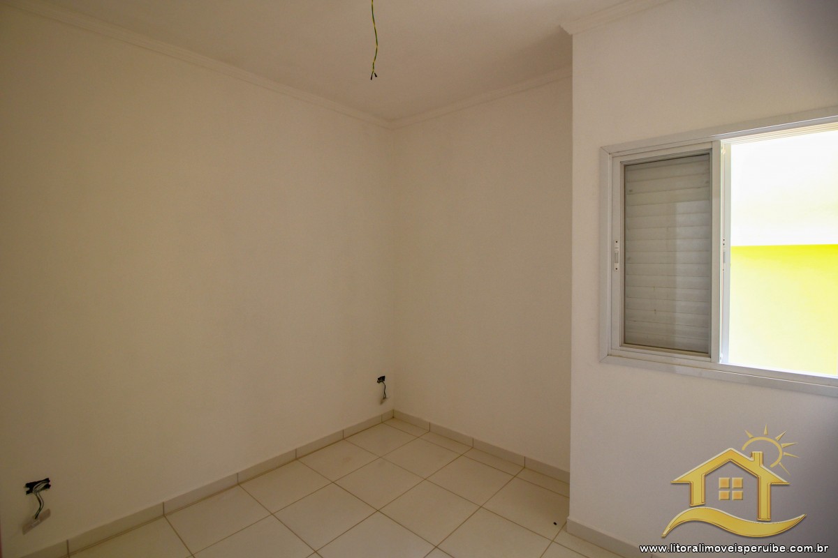 Casa no bairro São José, Pós Linha