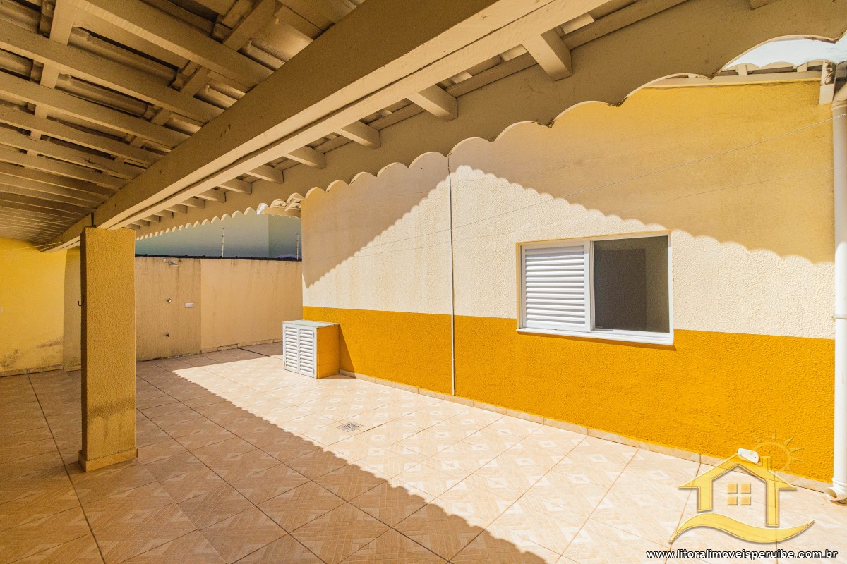 Casa no bairro Jardim Márcia, Lado Linha