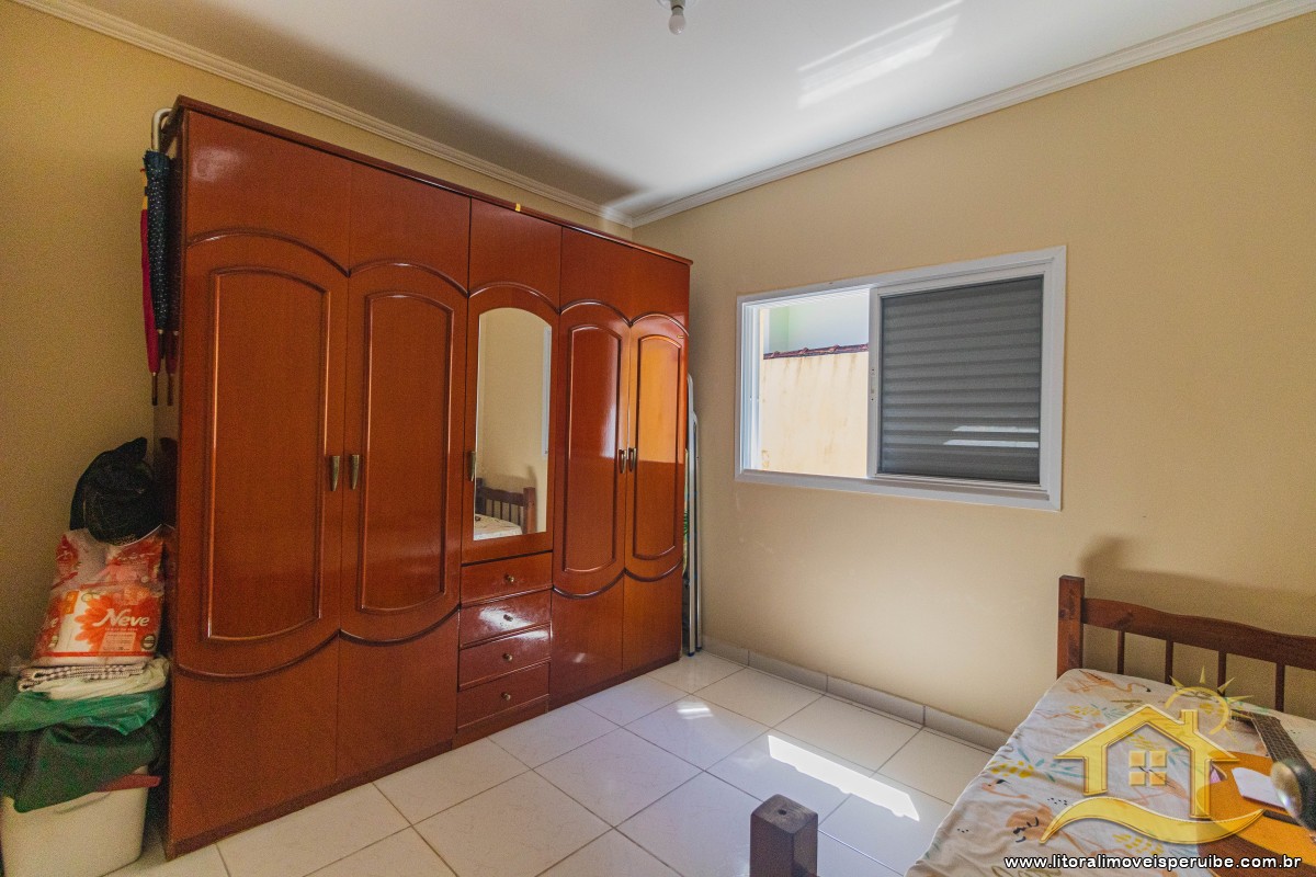 Casa no bairro Jardim Márcia, Lado Linha