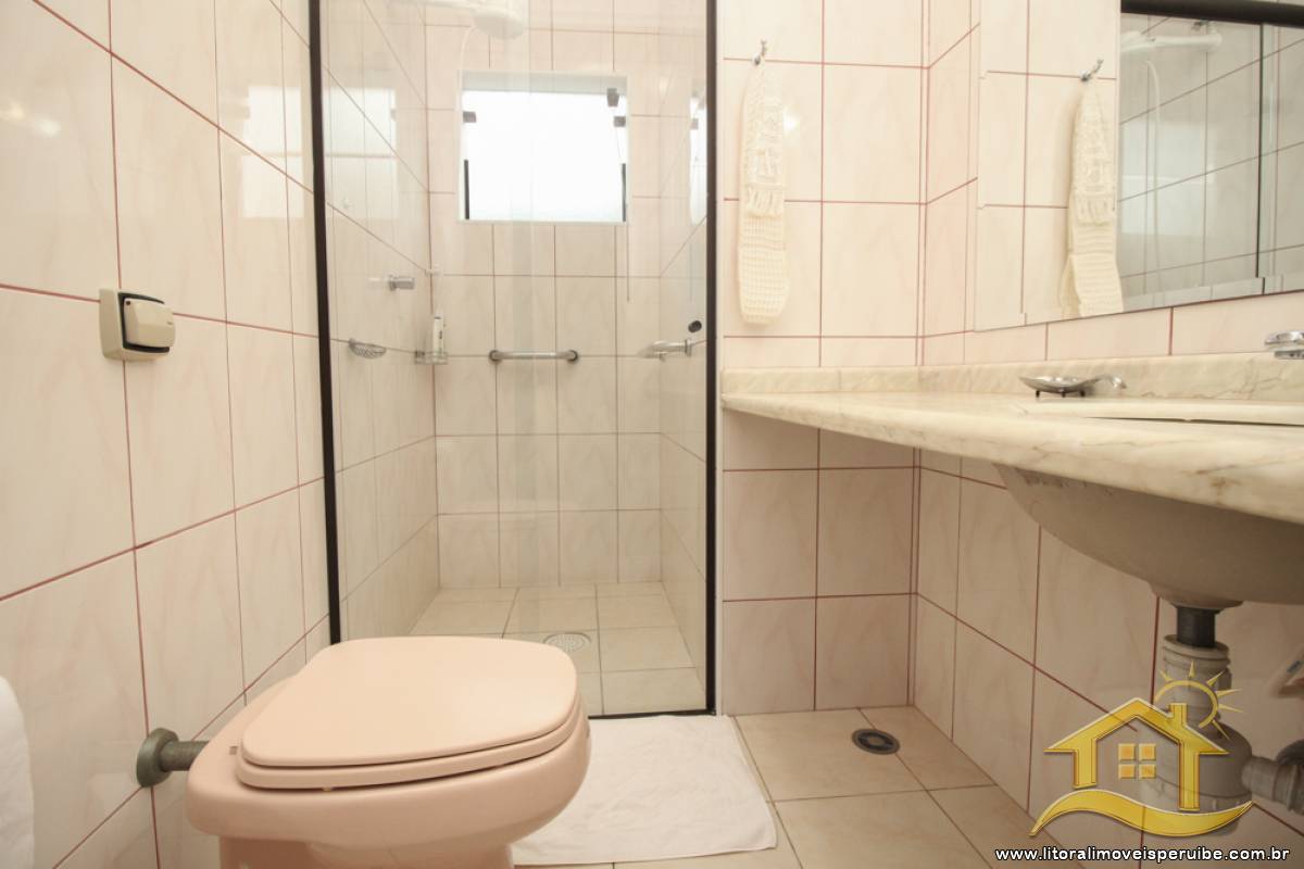 Casa no bairro Aldeia da Juréia, Lado Linha