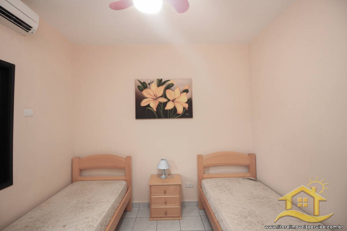 Casa no bairro Aldeia da Juréia, Lado Linha