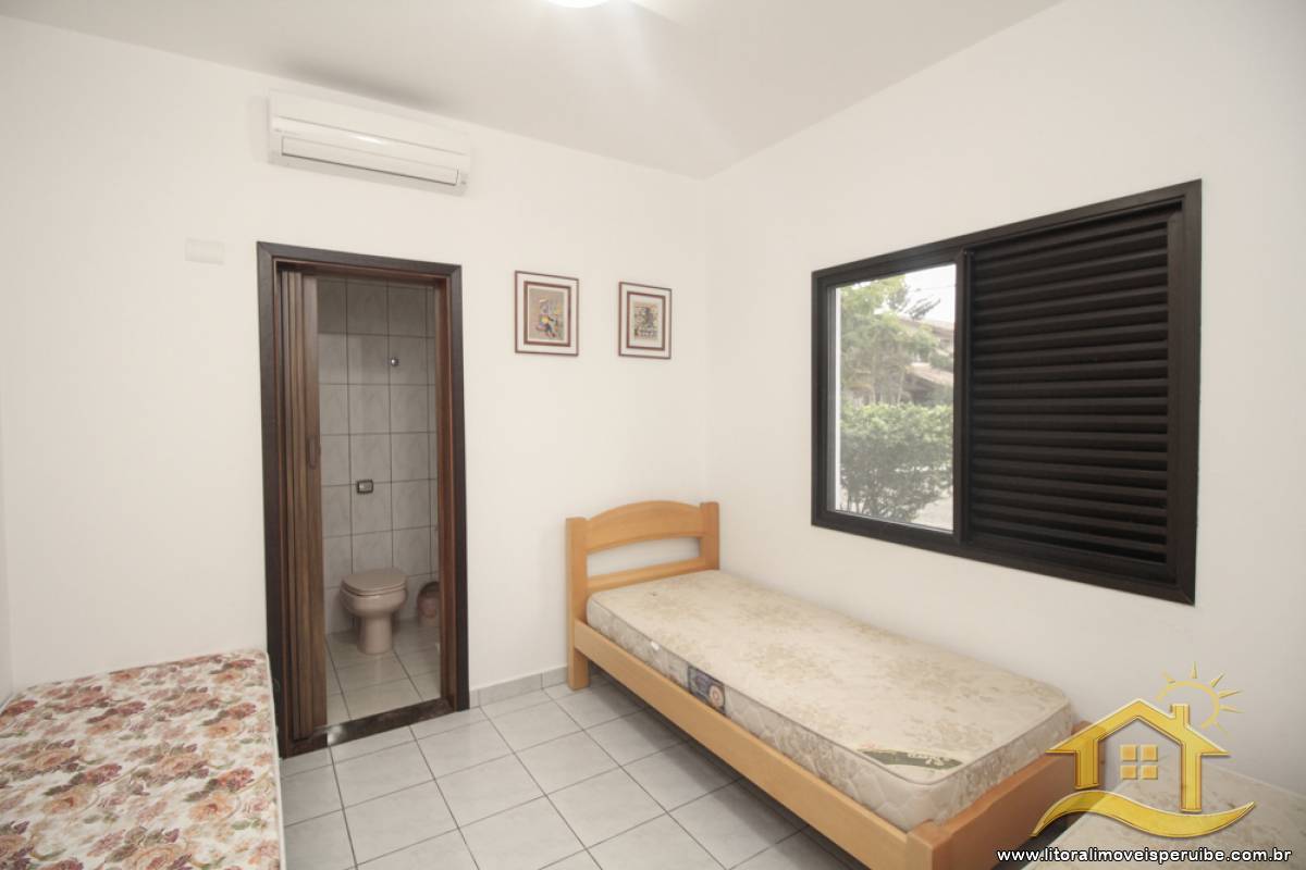Casa no bairro Aldeia da Juréia, Lado Linha