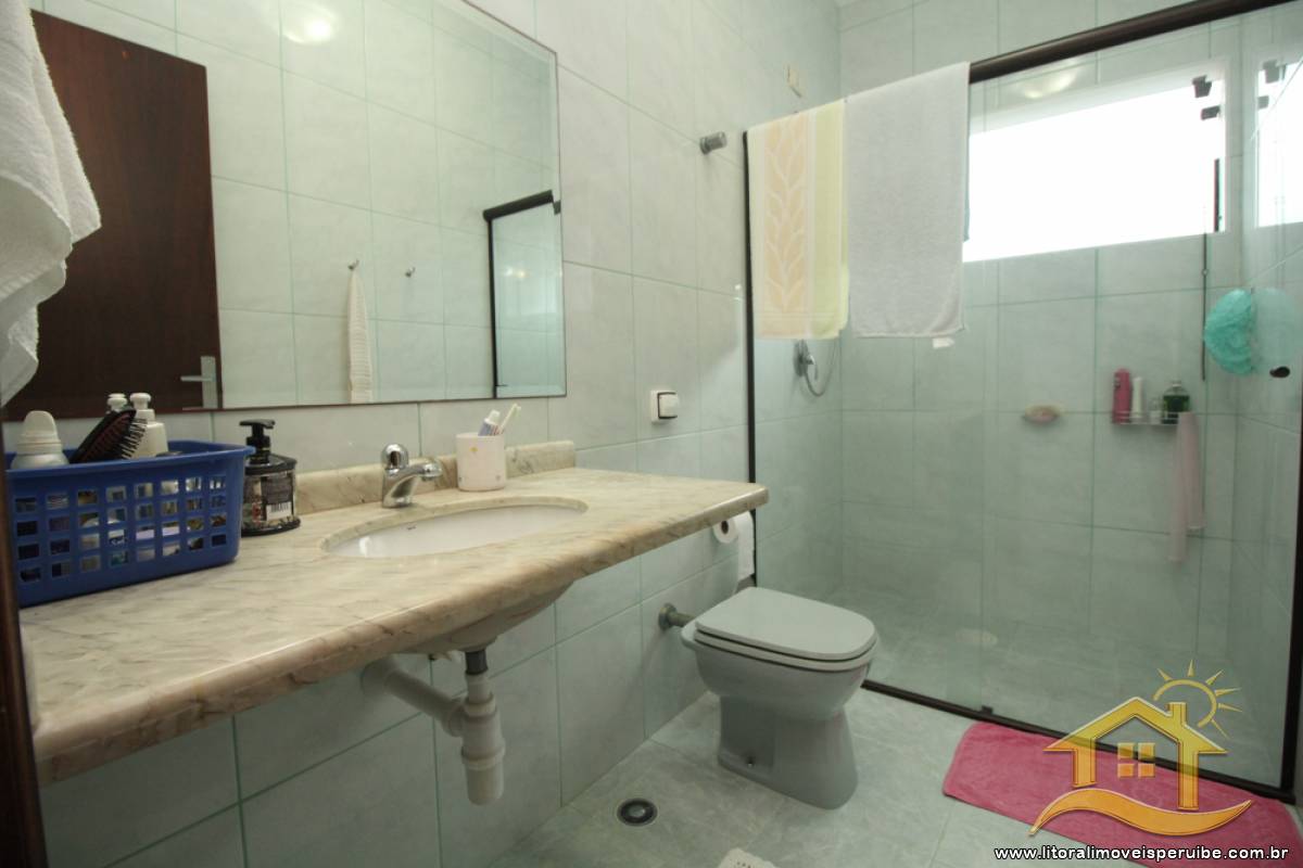 Casa no bairro Aldeia da Juréia, Lado Linha