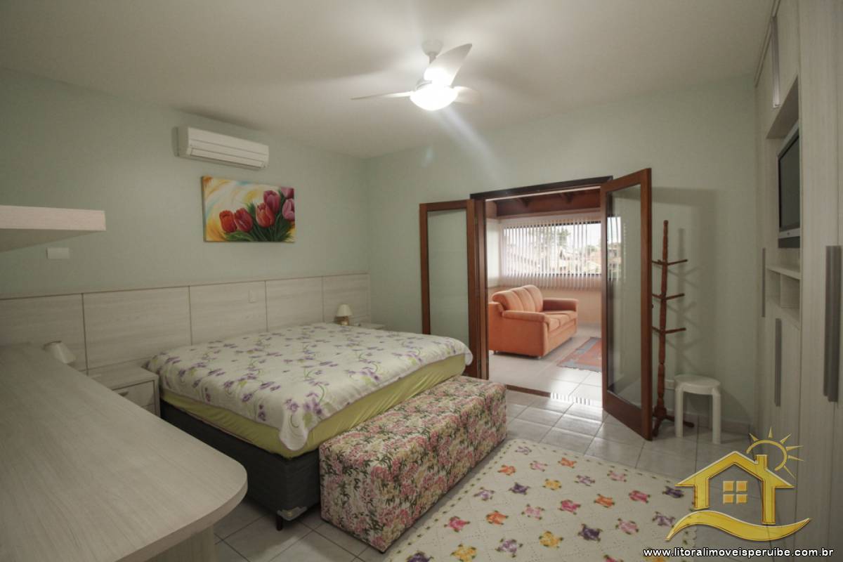 Casa no bairro Aldeia da Juréia, Lado Linha