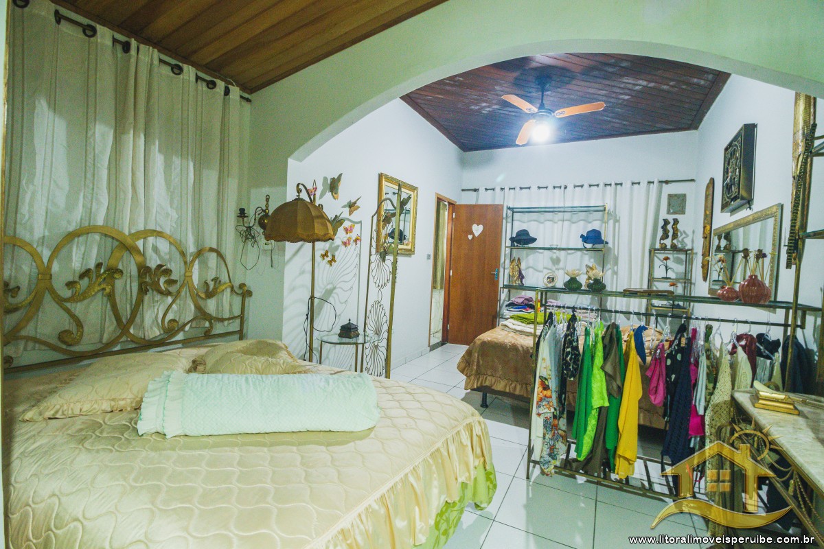 Casa no bairro Ribamar, Lado Linha