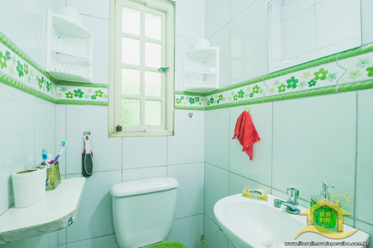 Casa no bairro Ribamar, Lado Linha