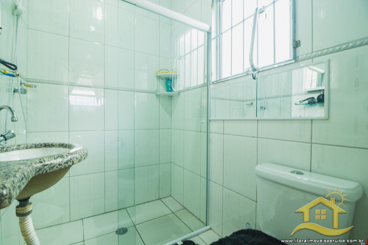 Casa no bairro Ribamar, Lado Linha