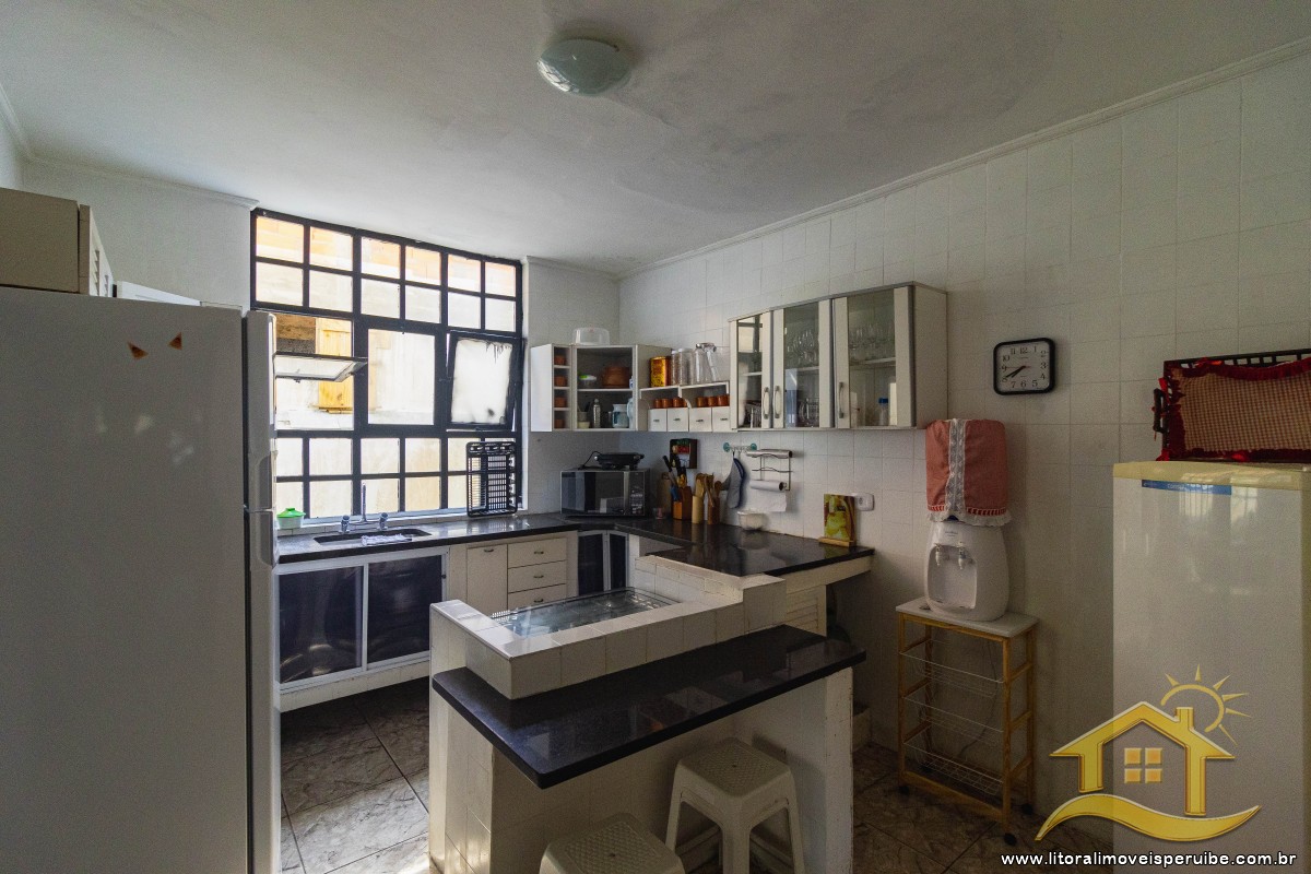 Casa no bairro Oásis, Frente ao Mar