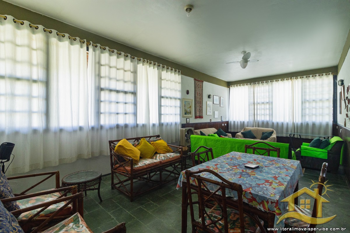 Casa no bairro Oásis, Frente ao Mar