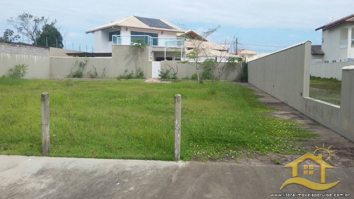 Terreno no bairro Residencial Três Marias, Pós Linha