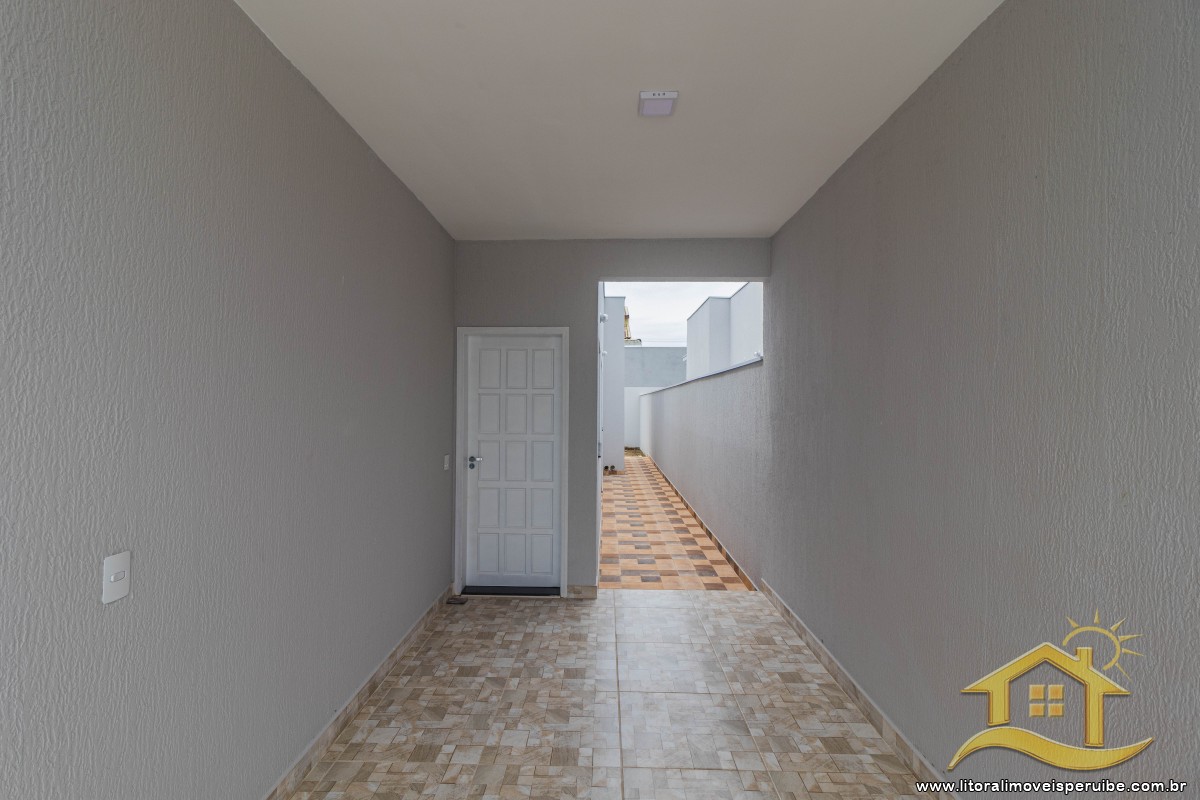 Casa no bairro Park D Aville, Pós Linha