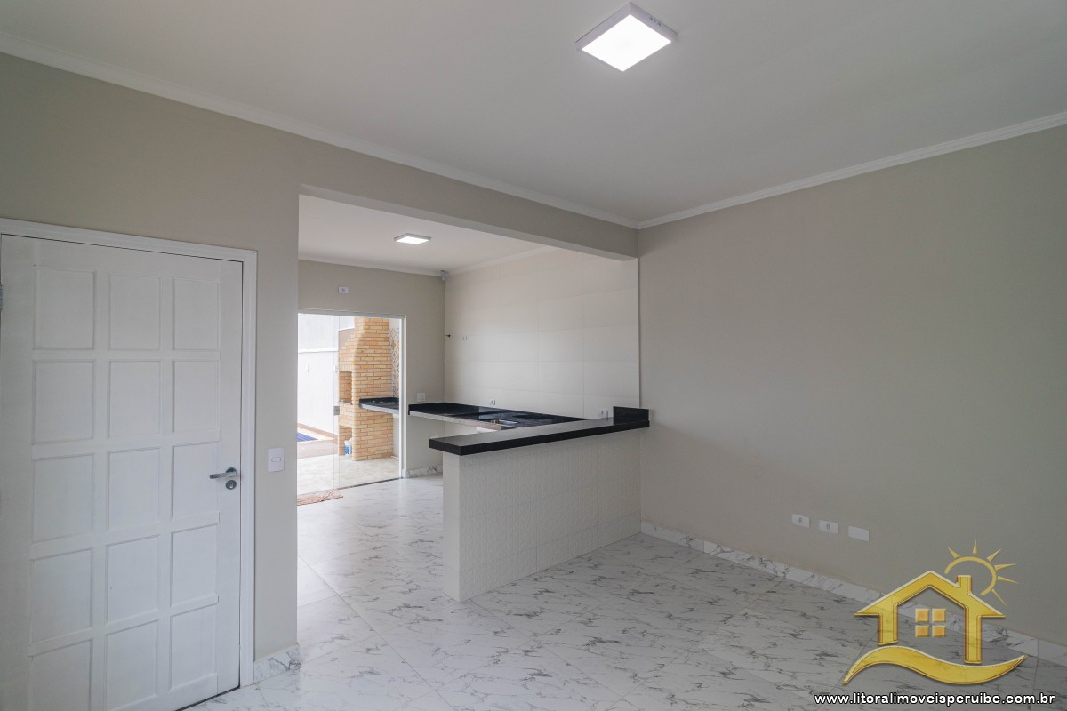 Casa no bairro Park D Aville, Pós Linha