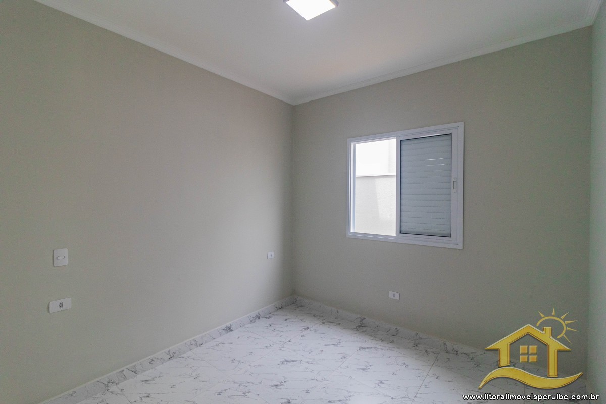 Casa no bairro Park D Aville, Pós Linha