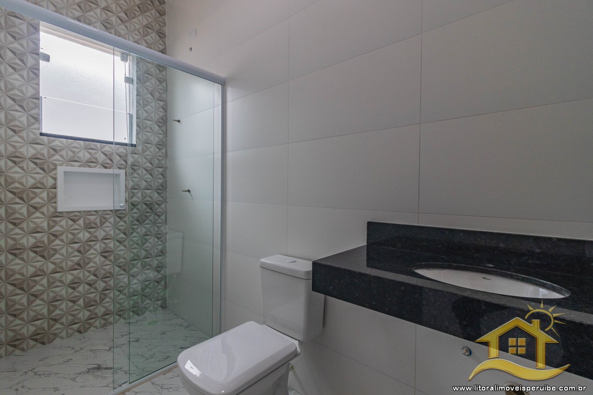 Casa no bairro Park D Aville, Pós Linha