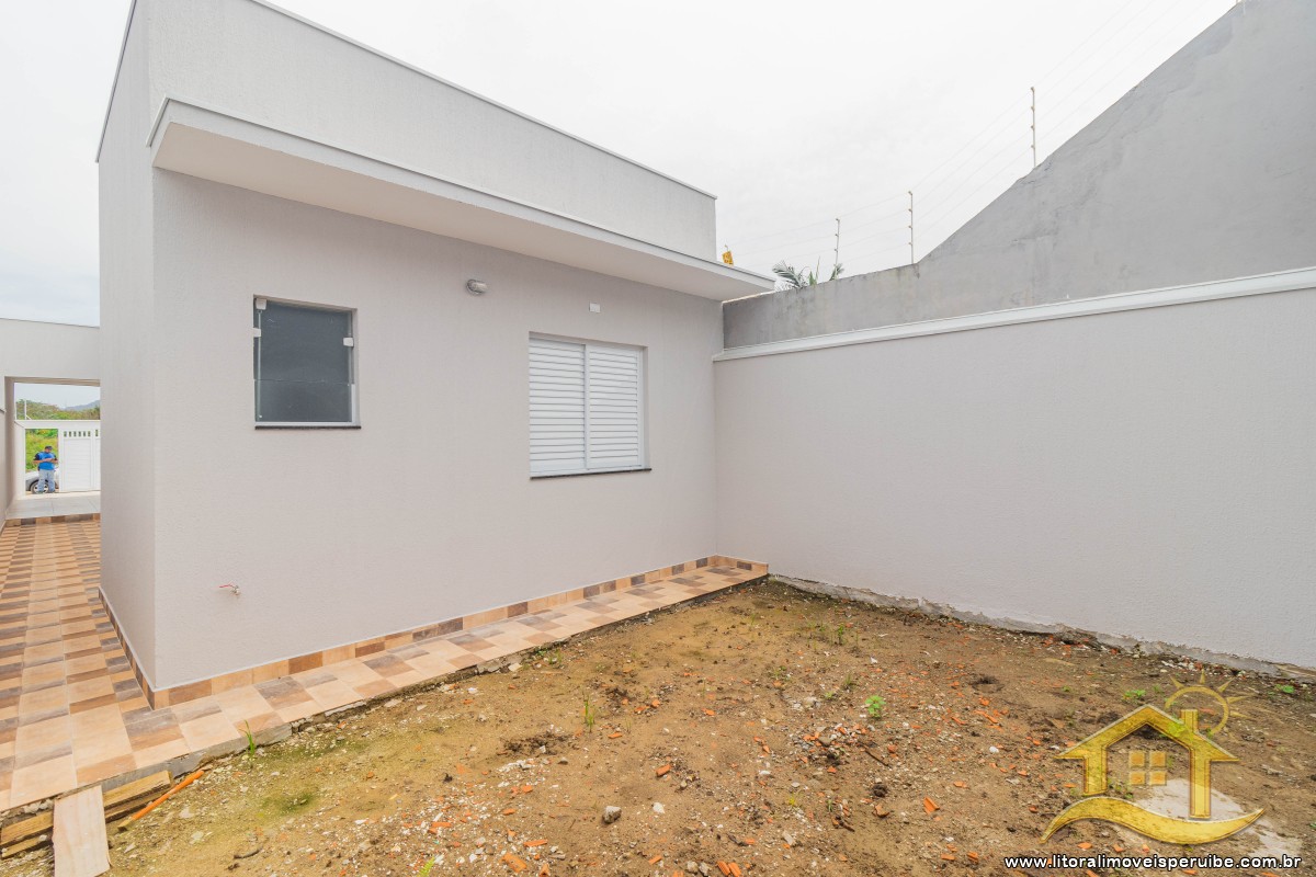 Casa no bairro Park D Aville, Pós Linha