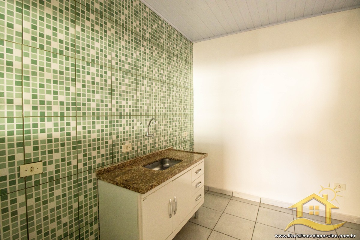Casa no bairro Jardim Los Angeles, Pós Linha