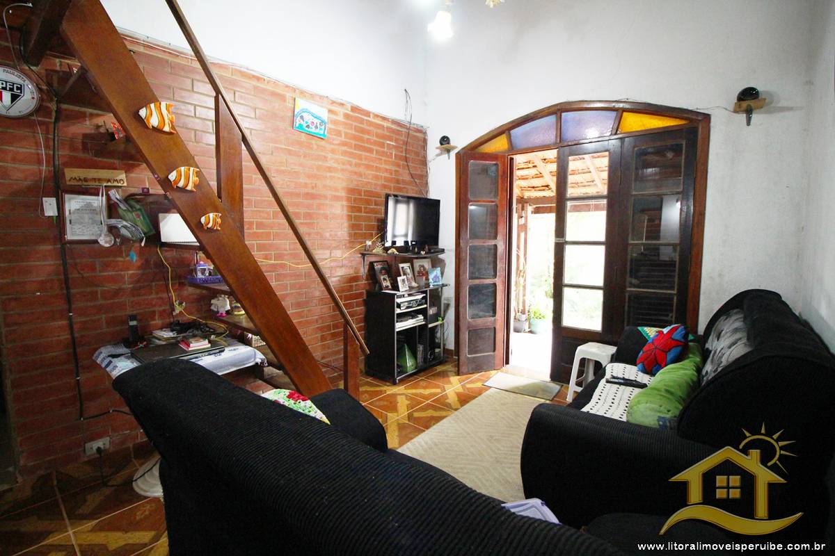 Casa no bairro Ribamar, Pós Linha