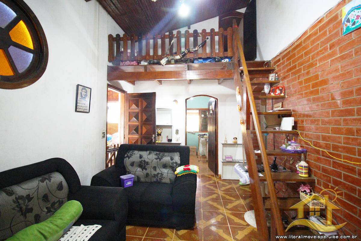 Casa no bairro Ribamar, Pós Linha