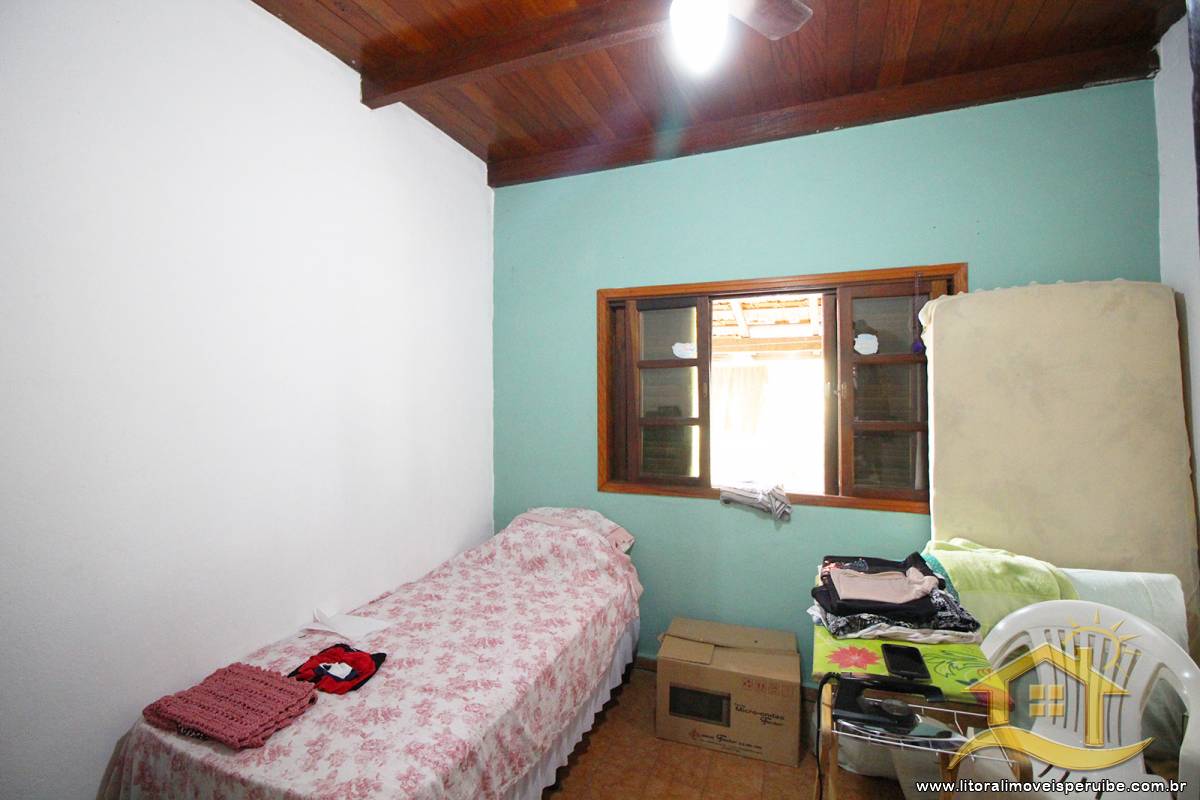 Casa no bairro Ribamar, Pós Linha