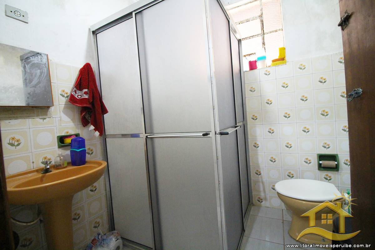 Casa no bairro Ribamar, Pós Linha