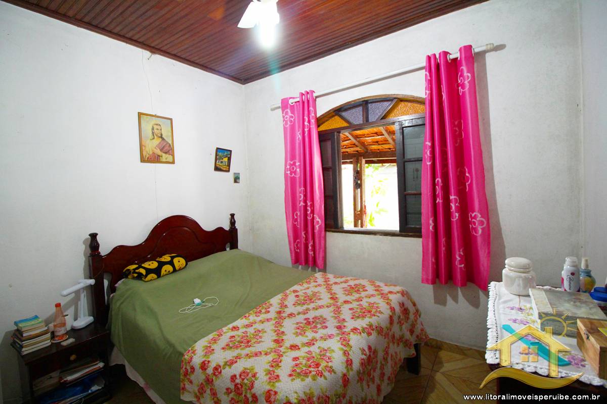 Casa no bairro Ribamar, Pós Linha