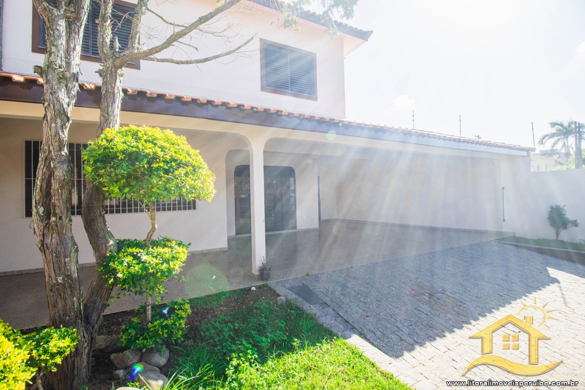 Casa no bairro Josedy, Lado Praia