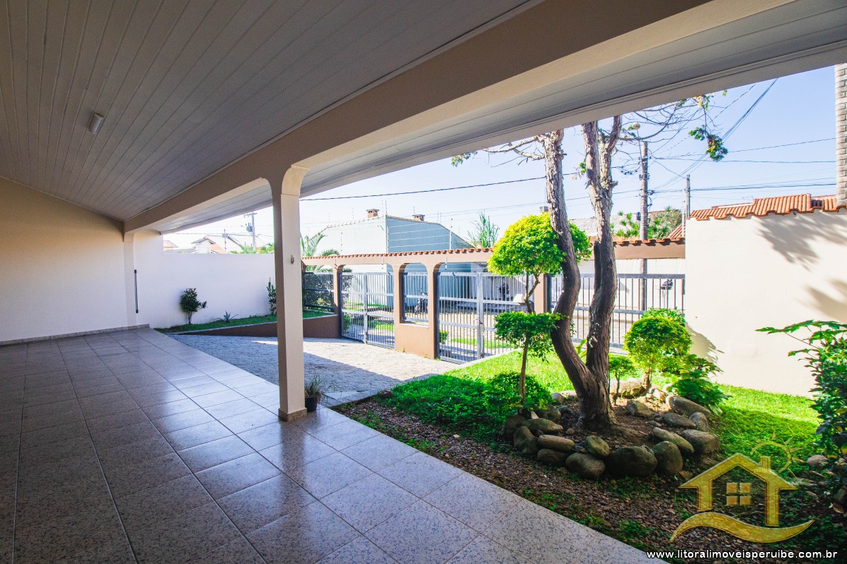 Casa no bairro Josedy, Lado Praia