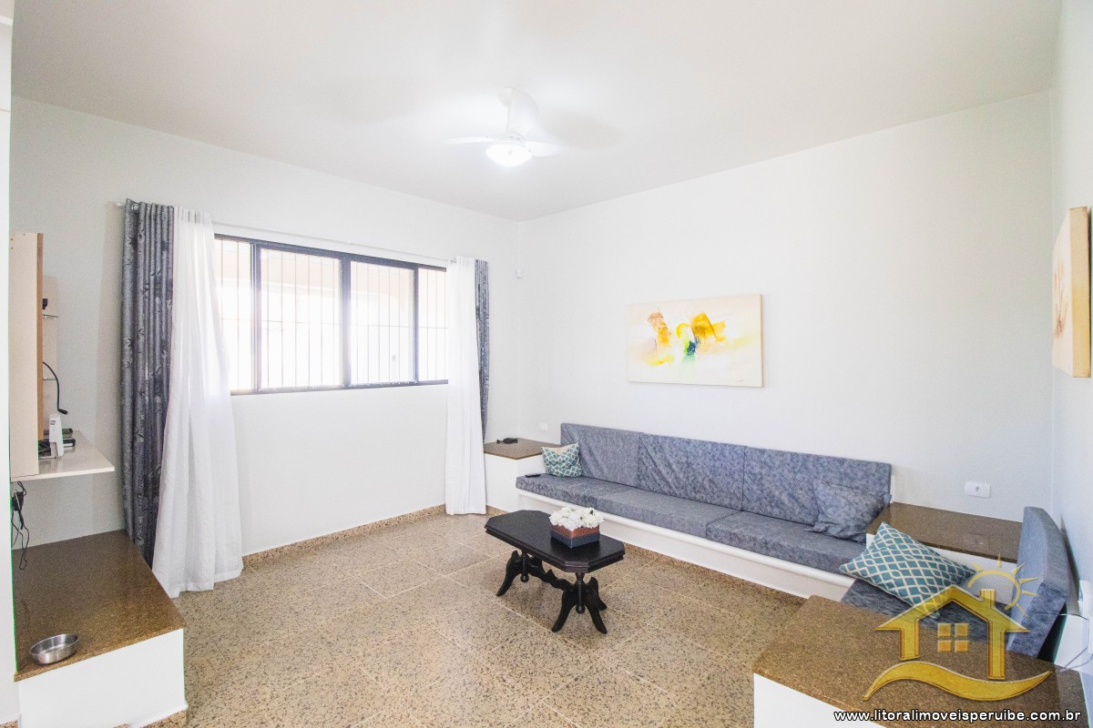 Casa no bairro Josedy, Lado Praia
